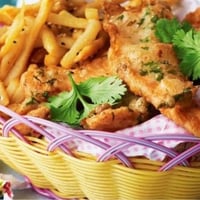 Take Away Fish and Chips For Sale Great Opportunity To Purchase East Sydney image