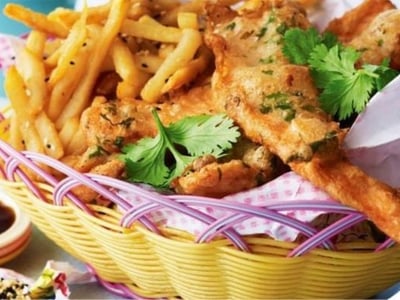 Take Away Fish and Chips For Sale Great Opportunity To Purchase East Sydney image