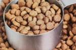 Online ordering pet food business (PBA)