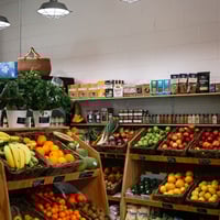 Thriving Organic Grocery Store Opportunity on the Mornington Peninsula image