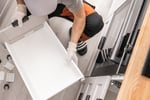 High-Performance Building Manufacturing Business