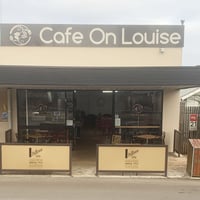 Cafe On Louise - Atherton image