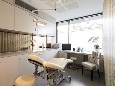 UNDER OFFER - Most Luxurious and Prestigious Cosmetic Skin Clinic For Sale - SE Melbourne image