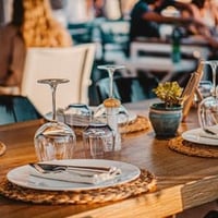 Italian Cafe Restaurant * Wood Fire Pizza * Big Premise Large Car Park [2404181] image