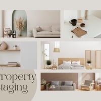 15 Years Property Styling/Staging Business For Sale SV1596 image