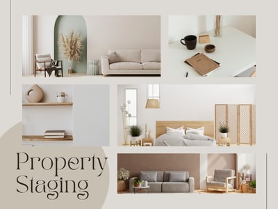 15 Years Property Styling/Staging Business For Sale SV1596 image
