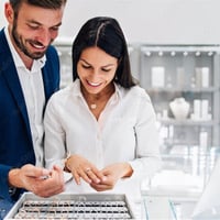 Coming Soon - An Established Master Jeweller image