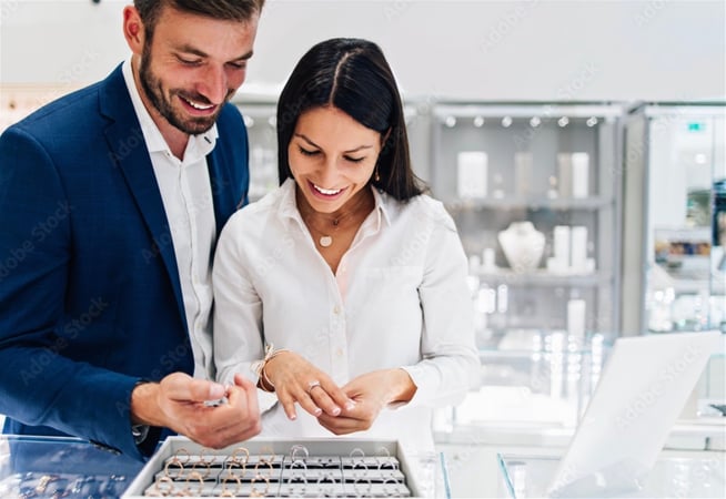 Coming Soon - An Established Master Jeweller