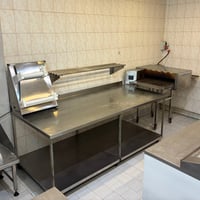 Established Takeaway Business - Fully Equipped - Bargo NSW image