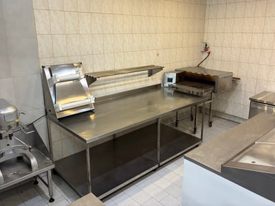 Established Takeaway Business - Fully Equipped - Bargo NSW image