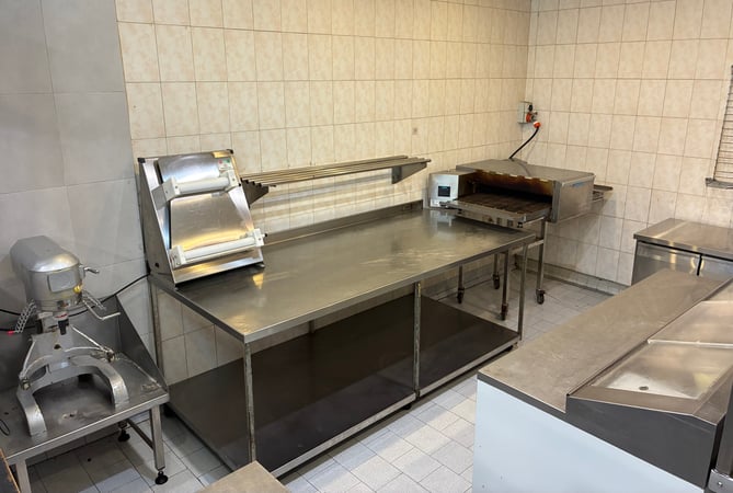 Established Takeaway Business - Fully Equipped - Bargo NSW