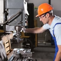 Under Offer! Two Customised Plastic Products Fabrication Businesses – QLD image