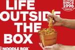 Noodle Box Franchise - Learn About Our Free Equipment Package - Plumpton Nsw
