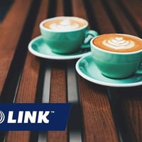 Neighbourhood Cafe |  Ideal for owner operator image
