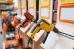 Power Tool Retail And Service Agent Growth Opportunity