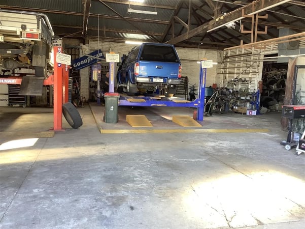 Business+Property For Only $400k !! - Donald, Regional Vic