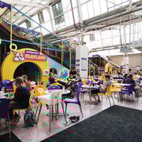 Established business located in Docklands Melbourne CBD image