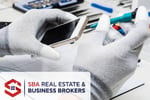 Well-Established Mobile Repair Shop  Fully Under Management  Mulgrave