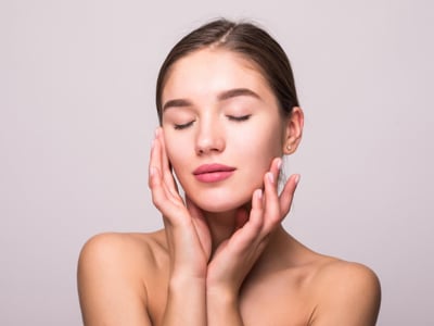 Cosmetic and Skin Care Treatments image