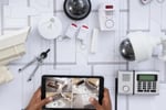 Exceptional opportunity awaits a savvy entrepreneurs and security enthusiasts with this acquisition.