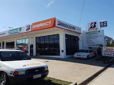 Bridgestone Select Cleveland for Sale! image