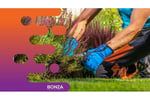 35672 Well-Established Lawn & Garden Maintenance Business - Premium Clients