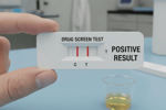 Drug/Alcohol Testing and First Aid Product and Service Business #440