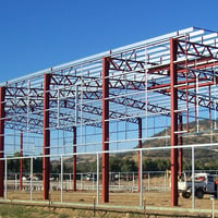 Manufacturing and Metal Fabrication Business in Regional VIC image