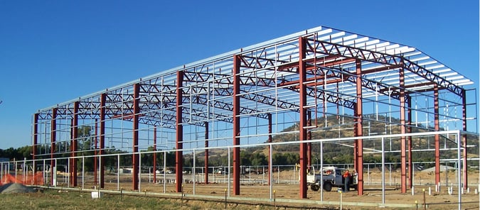 Manufacturing and Metal Fabrication Business in Regional VIC