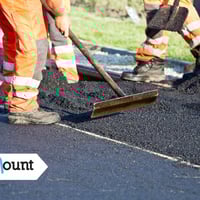 Asphalt Business Revenue c.$2.0m p.a. average PEBITDA $450k+ (Our Ref: D1999) image