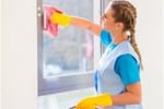 Top Quality Commercial Cleaning & Laundry Business