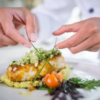 TURNKEY WEST PERTH RESTAURANT WITH BRAND NEW FIT-OUT image