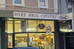 Ware Bros. Cutlery  -      One of a kind Business for sale!