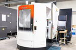 Prime Opportunity for an Existing CNC Precision Machining Business to Expand into Nth Qld