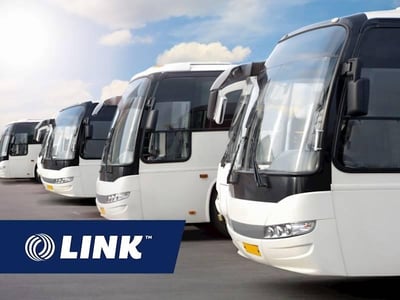 Outstanding Regional School Bus and Coach Company image