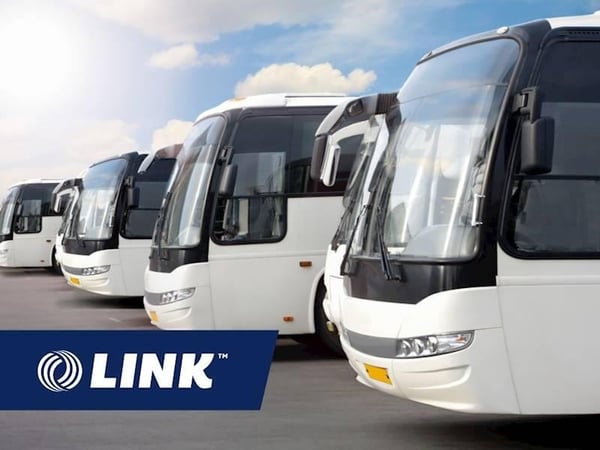 Outstanding Regional School Bus and Coach Company