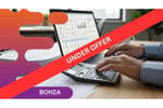 UNDER OFFER - 37070 Remote Bookkeeping Practice with Strong Reputation