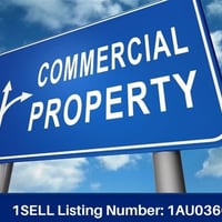 High-Yield Commercial Freehold Investment Western Downs QLD image