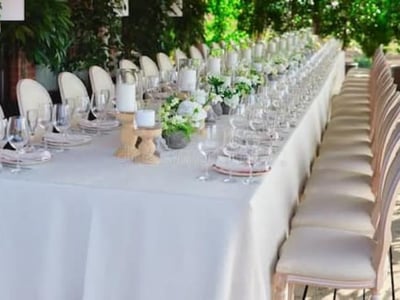 ESTABLISHED WEDDING & EVENT HIRE BUSINESS … image
