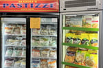 Busy Fruit and Vegetable Store - Toukley, NSW