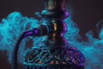 Shisha Cafe With Food Trucks: High Profit And Expansion Potential