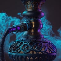 Shisha Cafe With Food Trucks: High Profit And Expansion Potential image