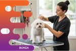 37066 High Demand Dog Grooming Salon With Growth Potential