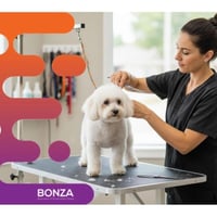 37066 High Demand Dog Grooming Salon With Growth Potential image