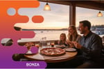37272 Thriving Fully Managed Coastal Restaurant & Takeaway Business