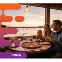 37272 Thriving Fully Managed Coastal Restaurant & Takeaway Business image