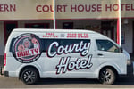 Fully Licensed Freehold Pub-Hotel with $1.1M+ Turnover, Bar, Bistro, and Massive Gaming Growth Upside