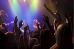 $1M EBITDA Event Hire & Mfg, 3 states - Managed