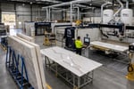 Northern Rivers Stone Benchtop Manufacturing Business