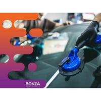 35041 Thriving Automotive Glass Services Business - Sunshine Coast image